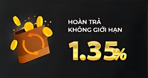 Hoàn trả không giới hạn