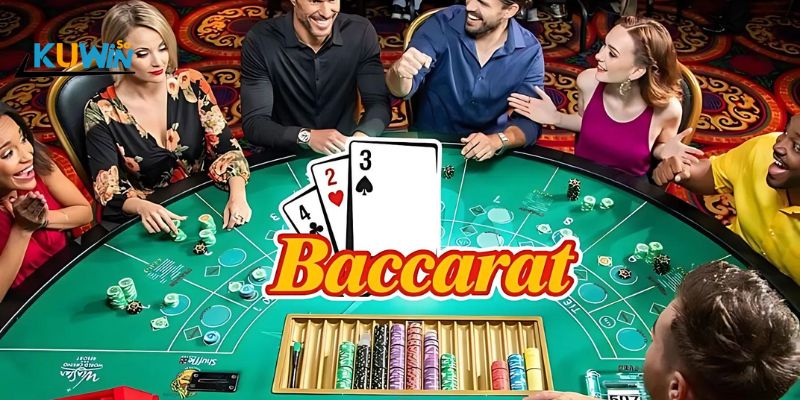 Baccarat