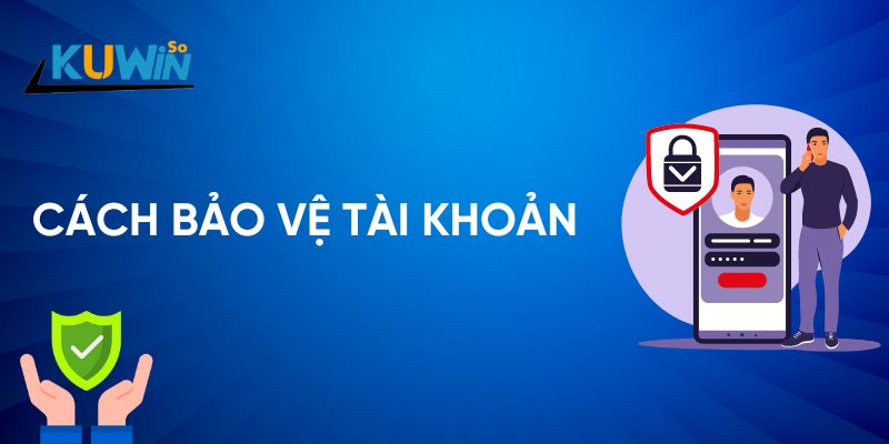 Cách bảo vệ tài khoản khi chơi game trực tuyến