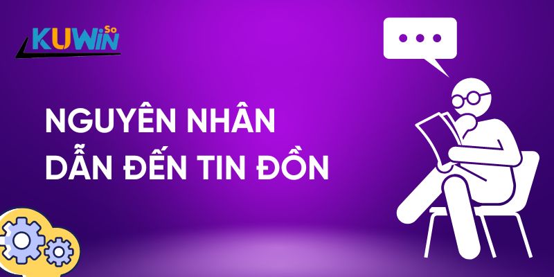 Nguyên nhân gây ra tin đồn Kuwin bị bắt