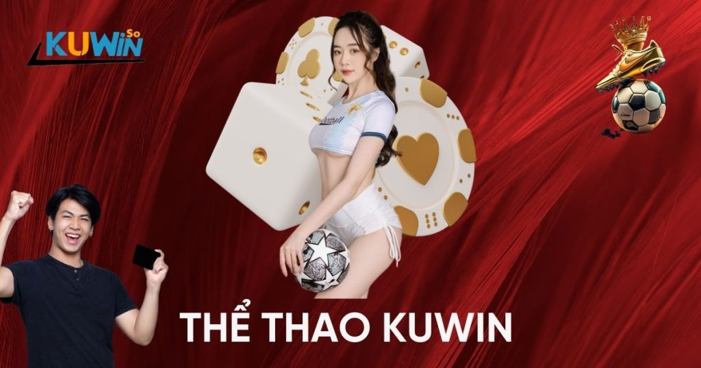 Thể thao Kuwin