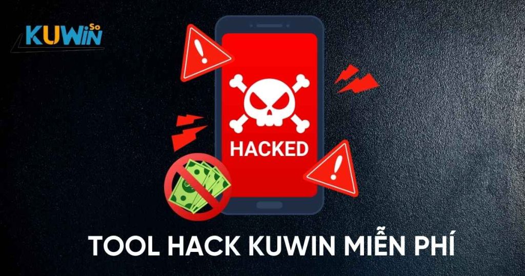 Tool hack kuwin miễn phí