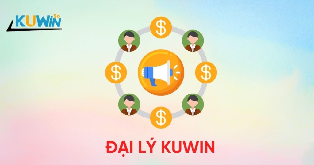 Đại lý kuwin