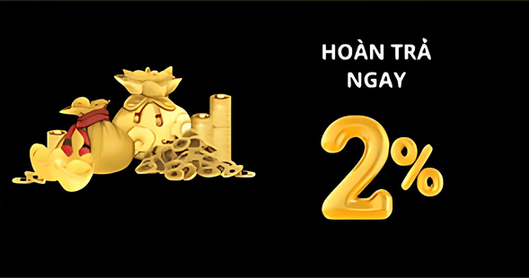 Hoàn trả ngay nhanh chóng