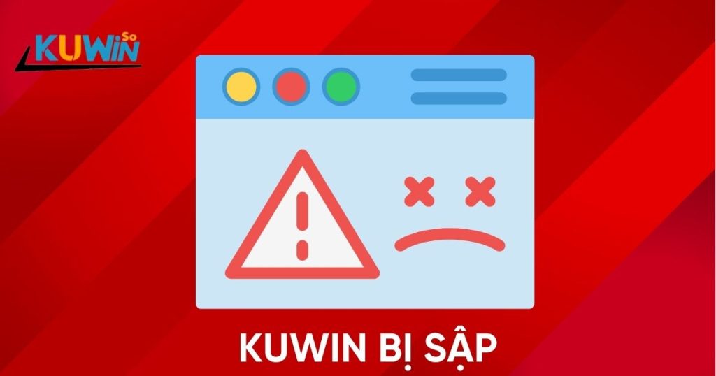 Kuwin bị sập