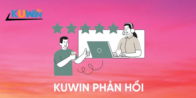 Kuwin đã phản hồi như thế nào?