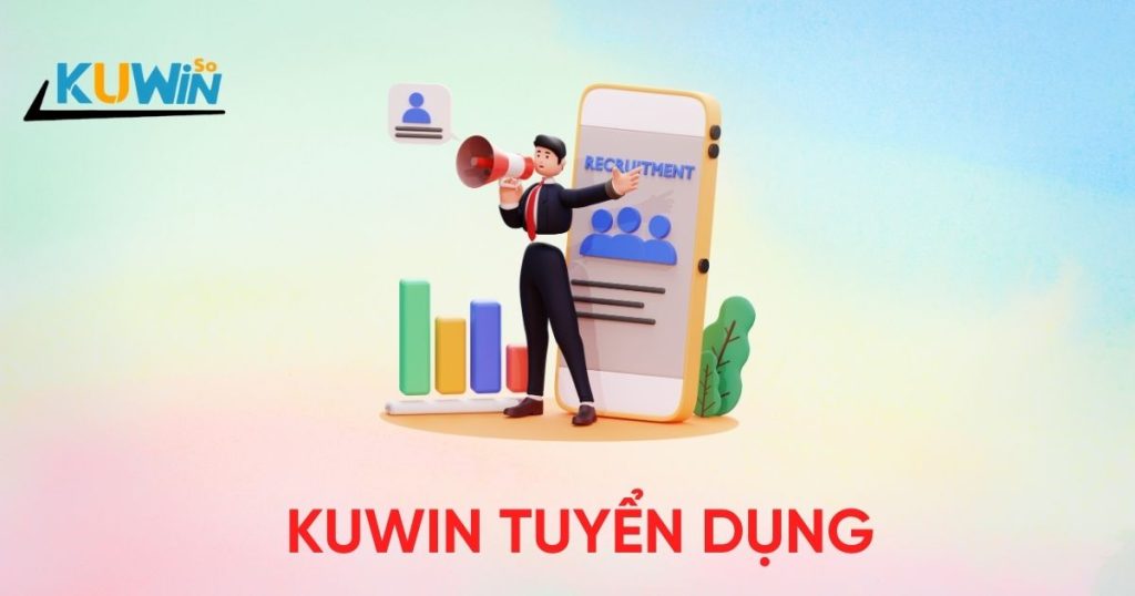 Kuwin tuyển dụng