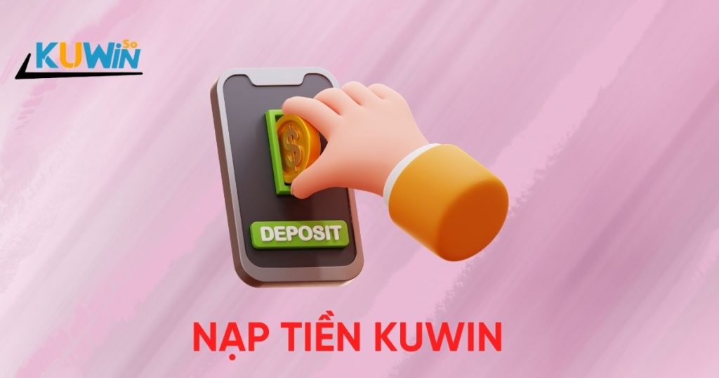 Nạp tiền Kuwin