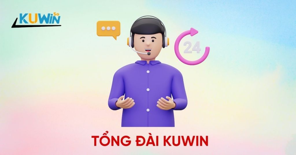 Tổng đài Kuwin